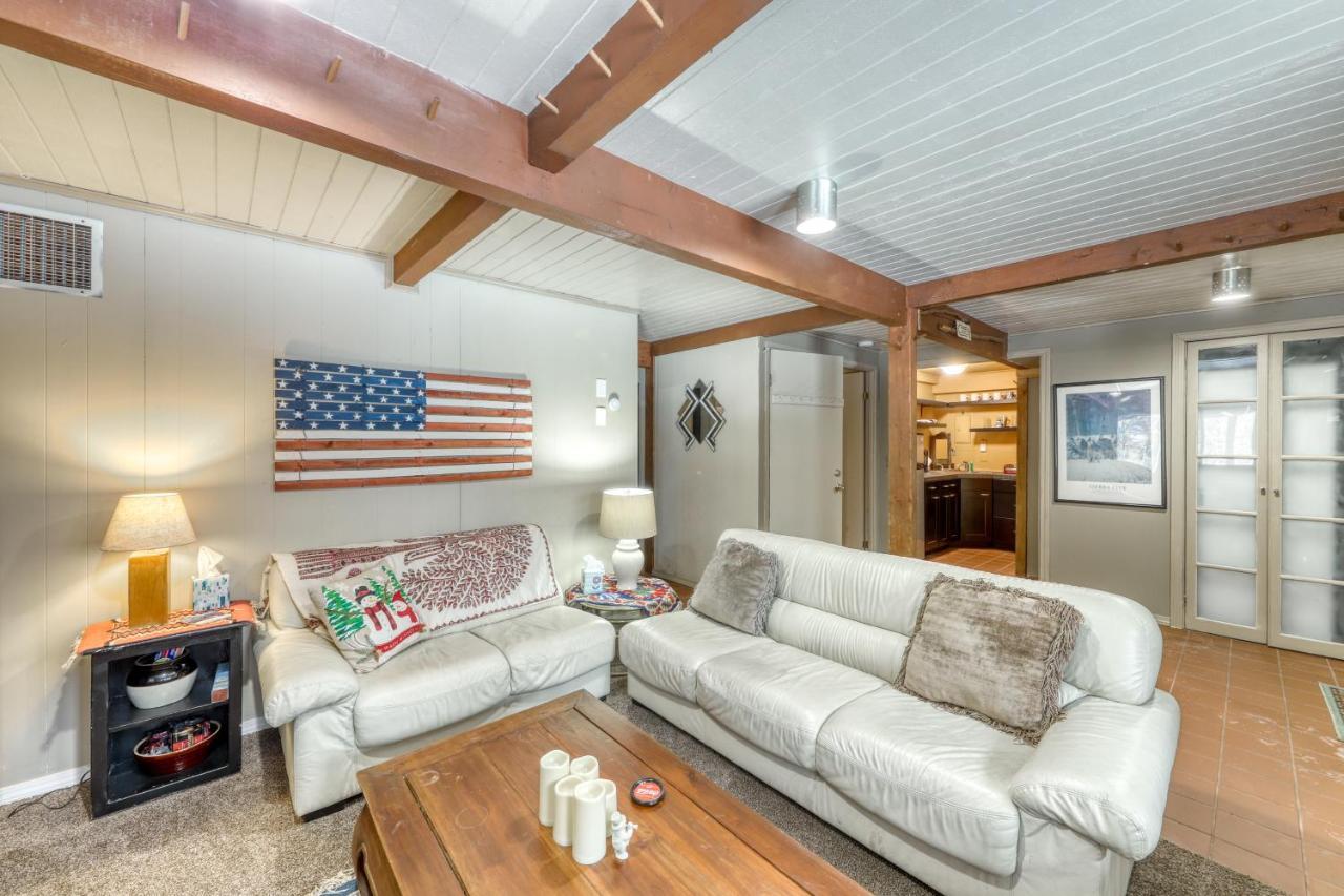 Mount Snow Chalet West Dover Exterior photo